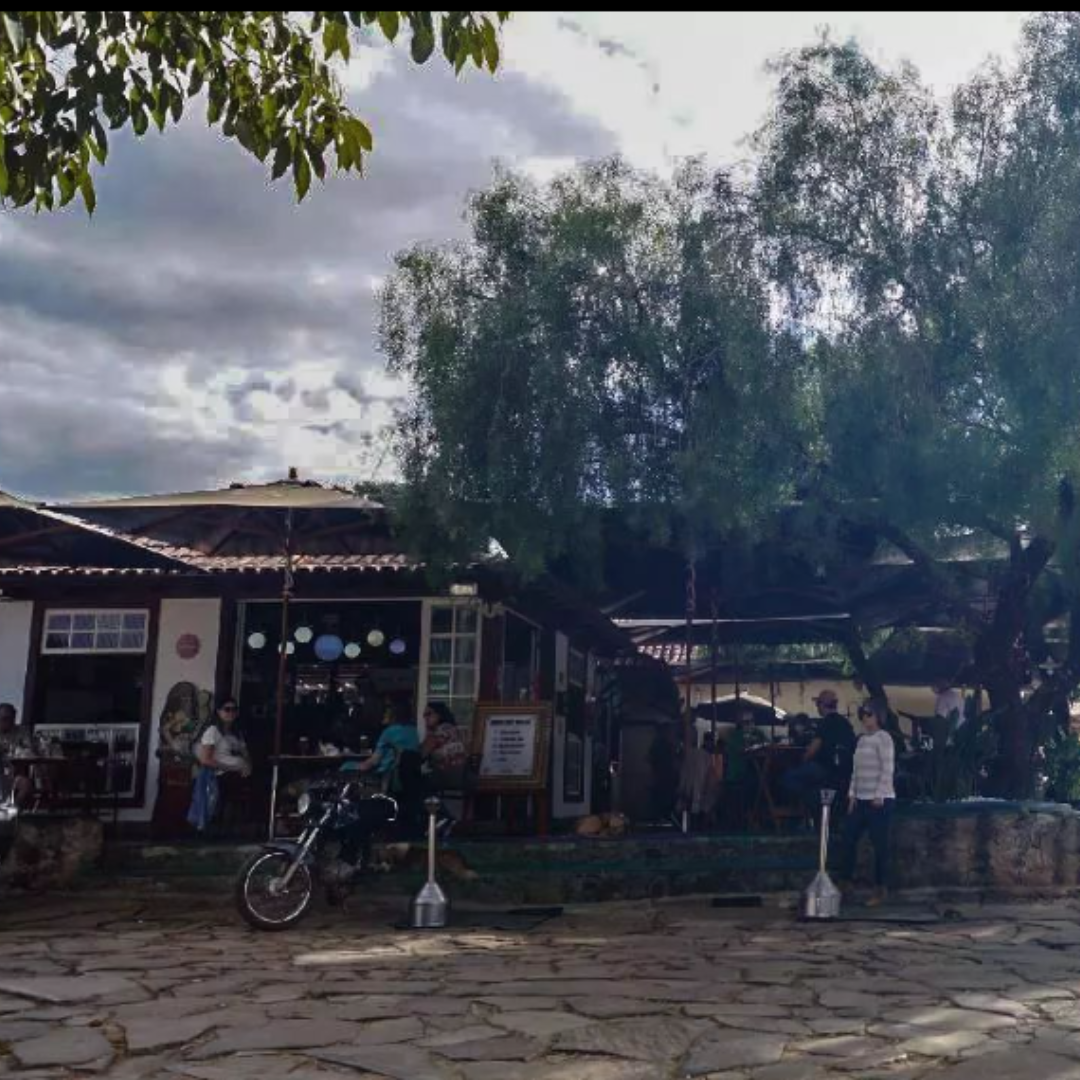 Foto do Restaurante