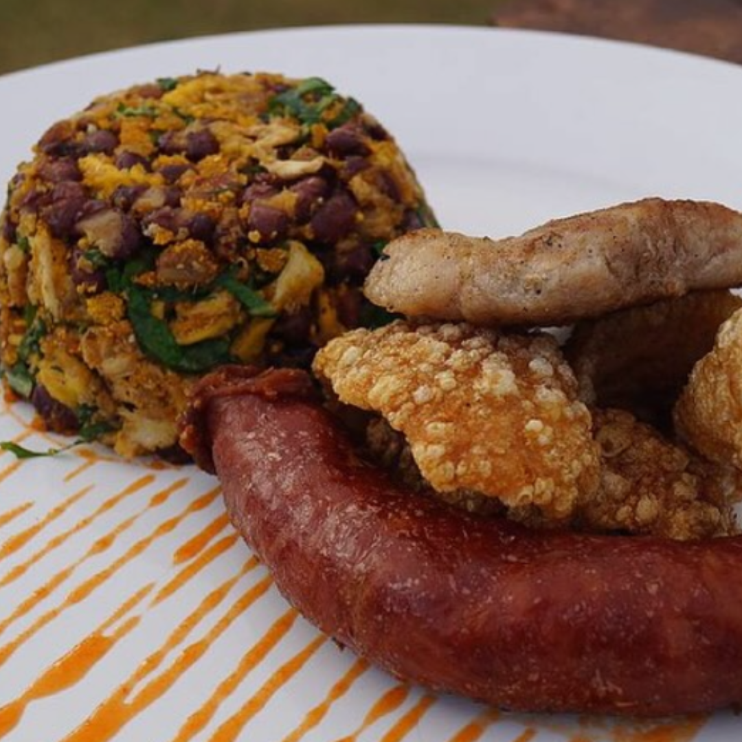 Foto do Restaurante
