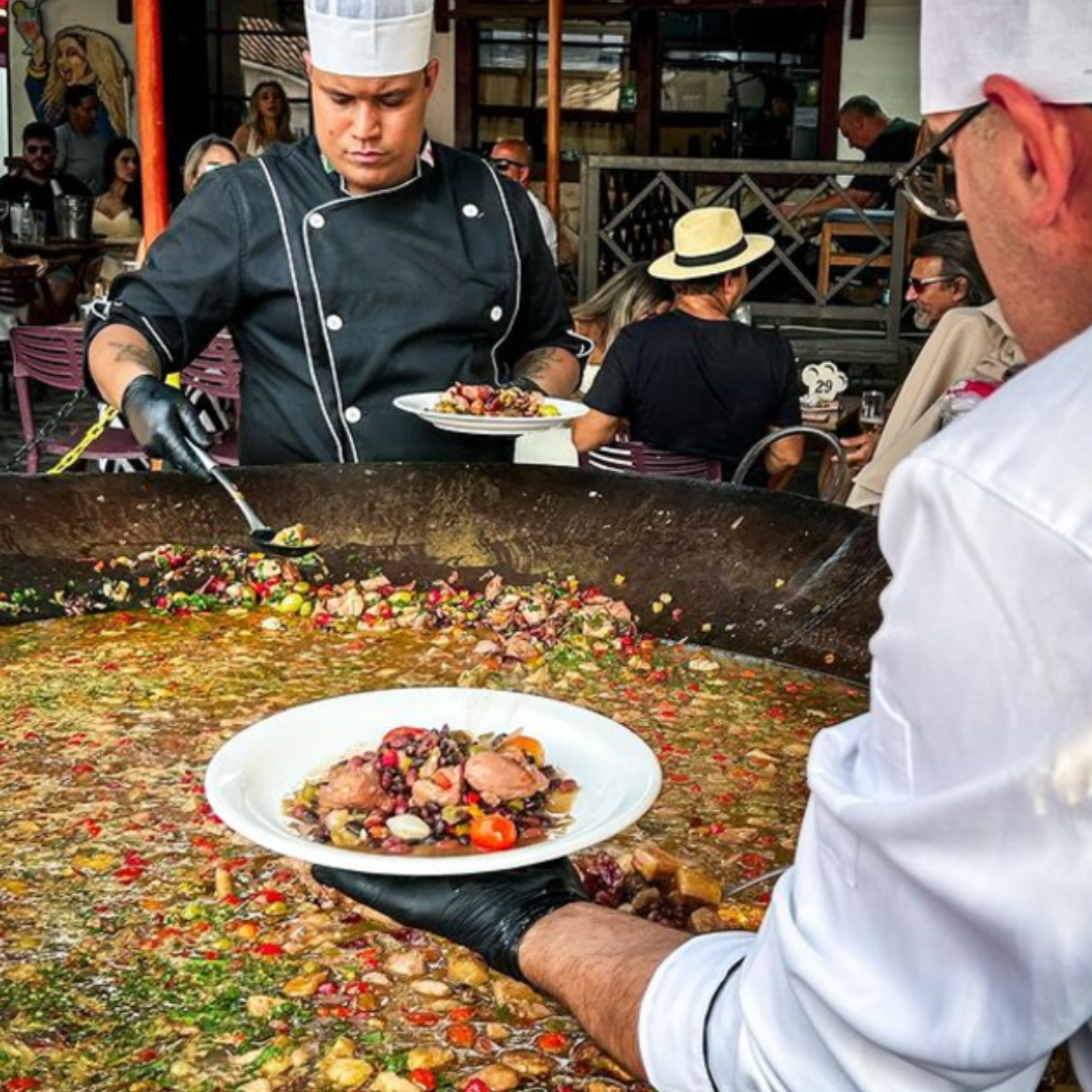 Foto do Restaurante